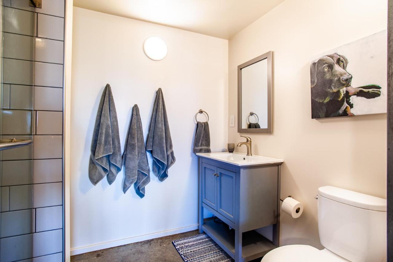 Sterchi Lofts Getaway - Downtown נוקסוויל מראה חיצוני תמונה