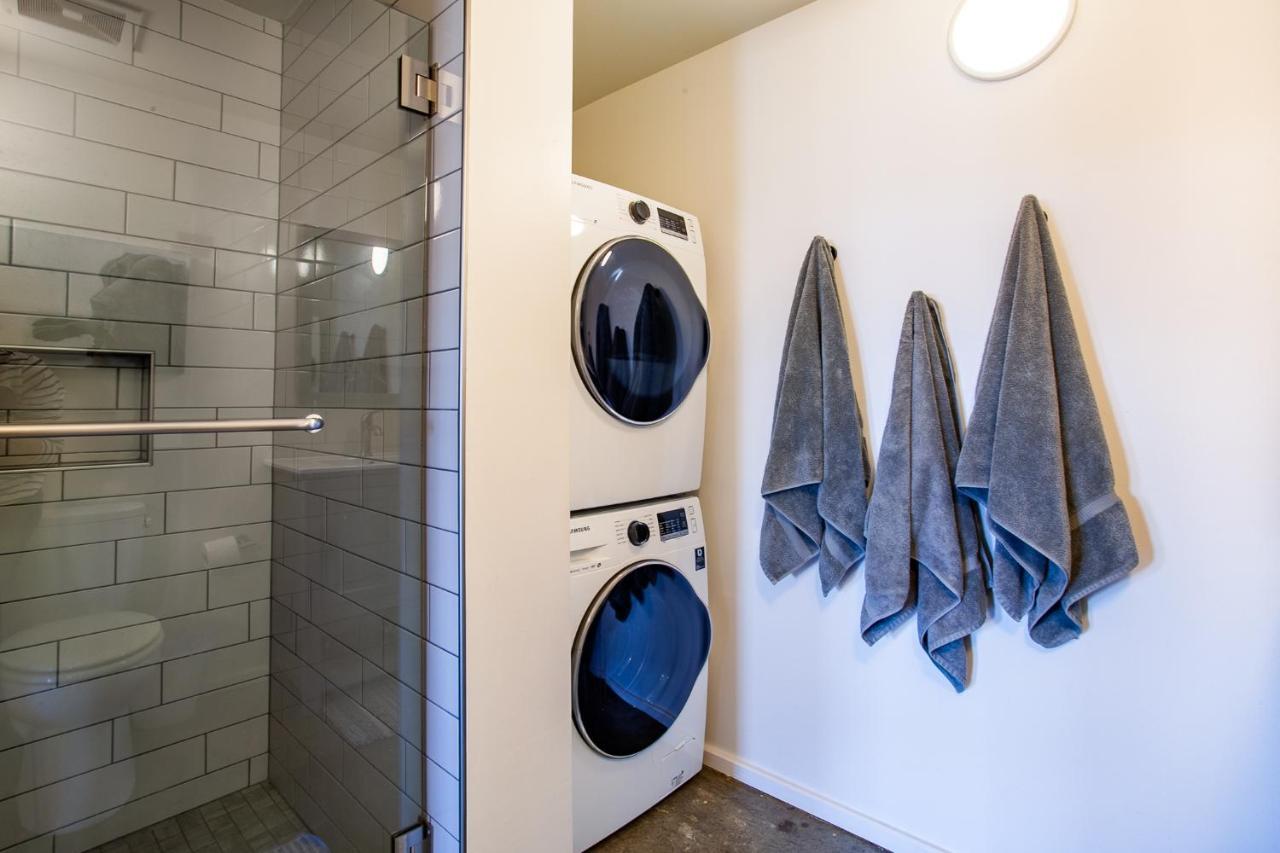 Sterchi Lofts Getaway - Downtown נוקסוויל מראה חיצוני תמונה