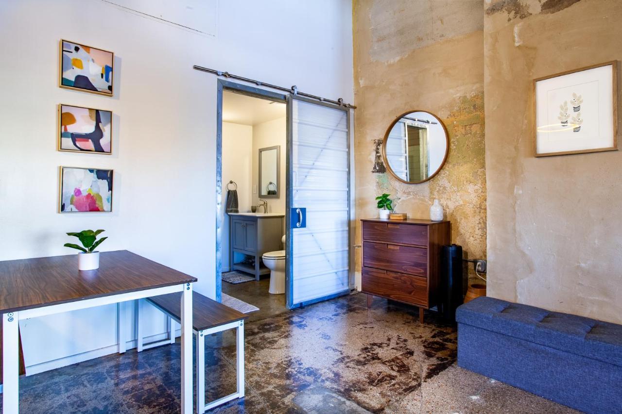Sterchi Lofts Getaway - Downtown נוקסוויל מראה חיצוני תמונה